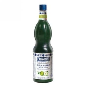 MIXYBAR MELA VERDE KG.1,3 FABBRI