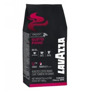 GUSTO PIENO KG.1 LAVAZZA