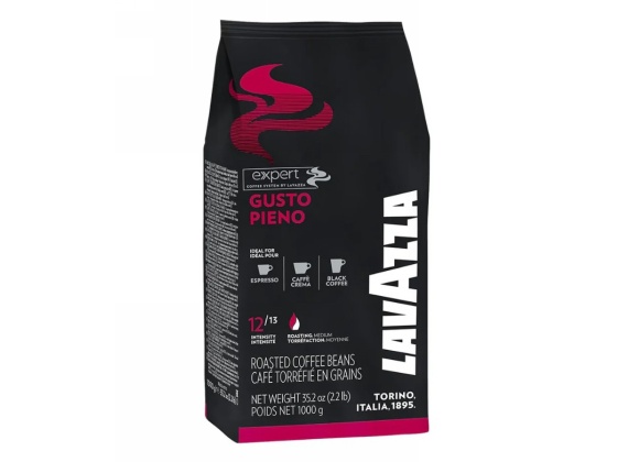 Lavazza Gusto Pieno 1 kg