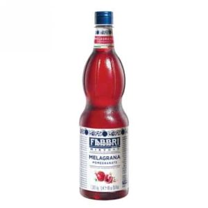 MIXYBAR MELOGRANO KG.1,3 FABBRI