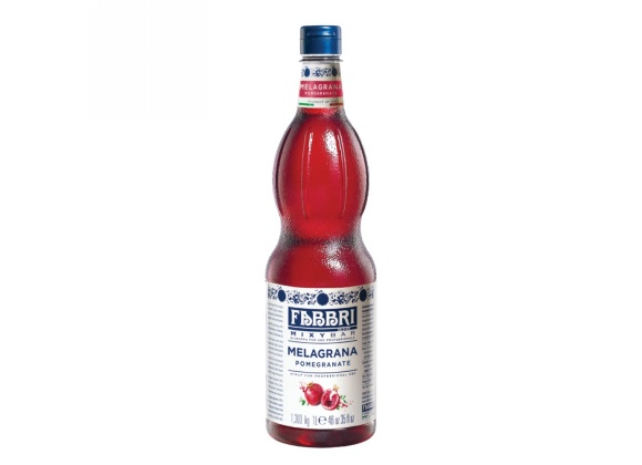 Mixybar Fabbri Melograno 1,3 kg