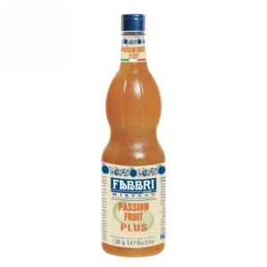 MIXYBAR MARACUJA KG.1,3 FABBRI