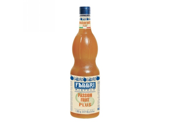 Mixybar Fabbri Maracuja 1,3 kg