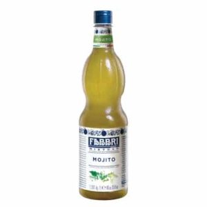 MIXYBAR MOJITO KG.1,3 FABBRI