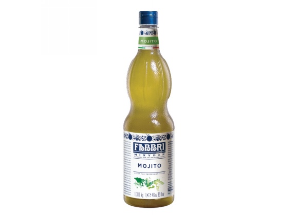 Mixybar Fabbri Mojito 1,3 kg