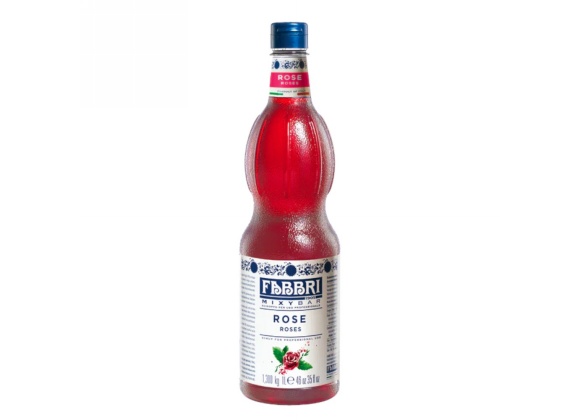 Mixybar Fabbri Rosa 1,3 kg