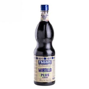MIXYBAR MIRTILLO KG.1,3 FABBRI