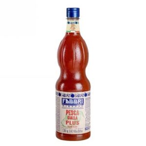 MIXYBAR PESCA GIALLA KG.1,3 FABBRI