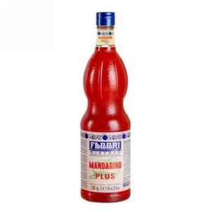 MIXYBAR MANDARINO KG.1,3 FABBRI
