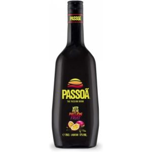 PASSOA FRUIT PASSION 1LT