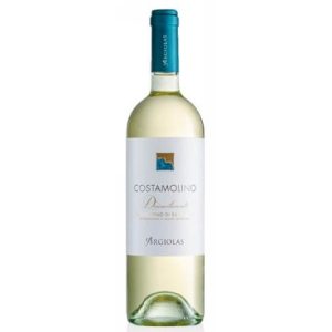 COSTAMOLINO '25 ARGIOLAS B.DOC 75CL
