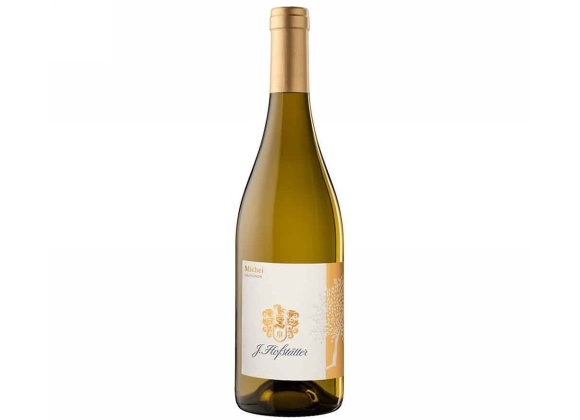Hofstatter Sauvignon Vigneti delle Dolomiti IGP 2024 75 cl