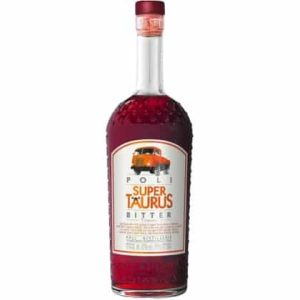 BITTER POLI SUPER TAURUS 70CL