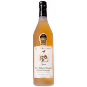 POIRE WILLIAMS & COGNAC 70CL