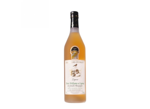 Poire Williams & Cognac 70 cl