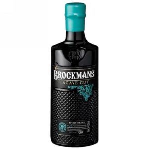 GIN BROCKMANS AGAVE CUT 70CL