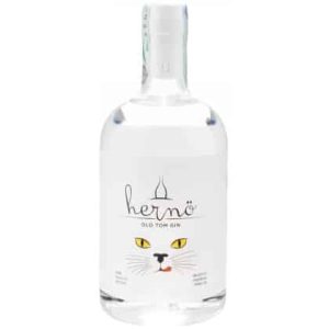 GIN HERNO OLD TOM BIO 50CL
