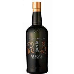 GIN KI NO BI GO 5TH ANNIVERSARY 70CL
