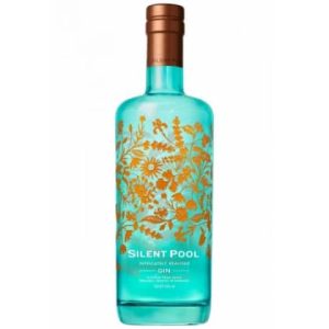 GIN SILENT POOL  1LT