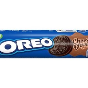 OREO BROWNIE 154GR 16PZ