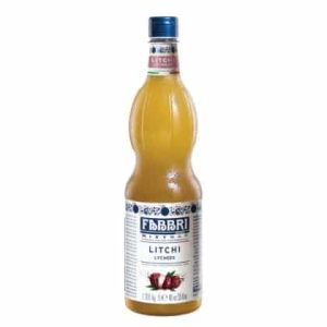 MIXYBAR LITCHI KG.1,3 FABBRI