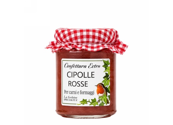 CONFETTURA CIPOLLE LA SCELEIRA GR.105