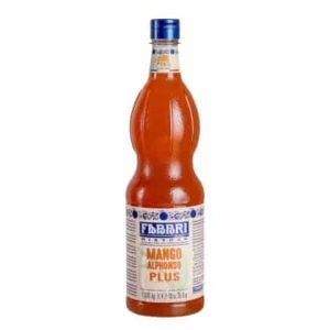MIXYBAR MANGO KG.1,3 FABBRI