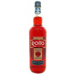 ROSSO ITALIANO APERITIVO 1LT CASONI