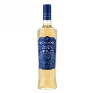 MONDORO AI FIORI DI SAMBUCO 70CL