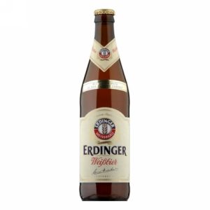 BIRRA ERDINGER WEIZEN BOTT 50CL 12PZ