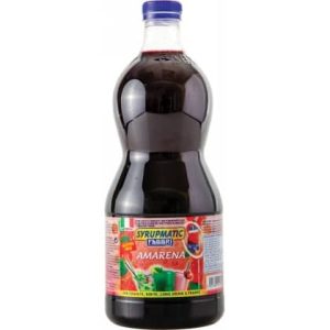 SYRUPMATIC AMARENA KG.3 FABBRI