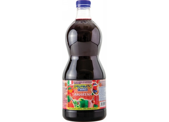 Syrupmatic Fabbri Amarena 3 kg