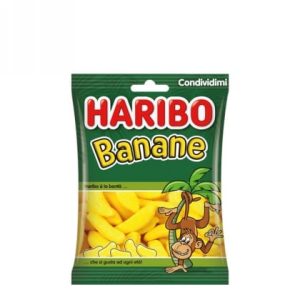 BS HRB GR.80 BANANE PZ.1