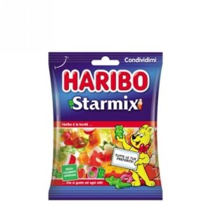 BS HRB GR.80 STARMIX PZ.1