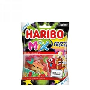 BS HRB GR.80 FRIZZI MIX PZ.1