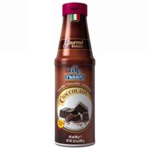 TOPPING CIOCCOLATO GR.950