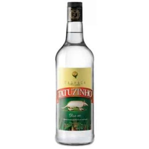 CACHACA TATUZINHO LT.1