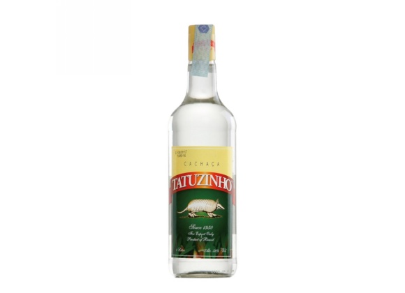 Cachaca Tatuzinho 1 L