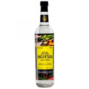 MEZCAL ENCANTADO 70CL