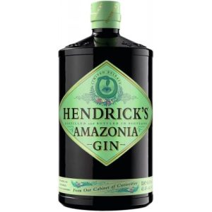 GIN HENDRICKS AMAZONIA 1LT