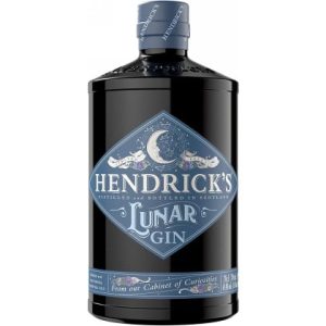 GIN HENDRICKS LUNAR 70CL