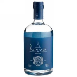 GIN HERNO ORGANIC BIO 50CL