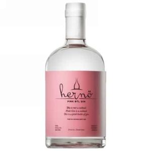 GIN HERNO PINK BIO 50CL