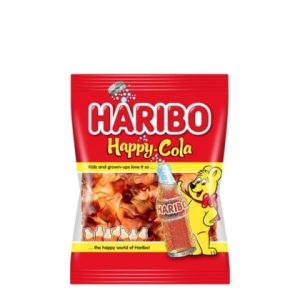 BS HRB GR.80 HAPPY COLA PZ.1