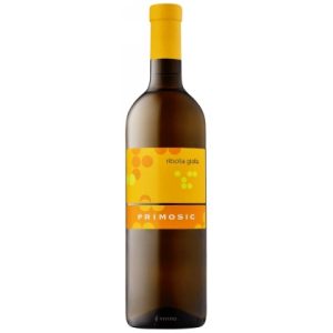 RIBOLLA GIALLA PRIMOSIC 2024 75CL