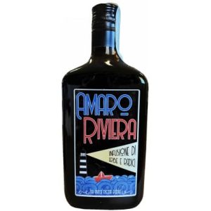 AMARO RIVIERA ALLE ERBE 70CL