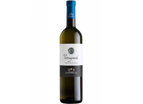 Tenute Lunelli Chardonnay Pietragrande 2024 75 cl