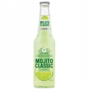 MOJITO 33CL 24PZ LE COQ