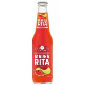 MARGARITA 33CL 24PZ LE COQ