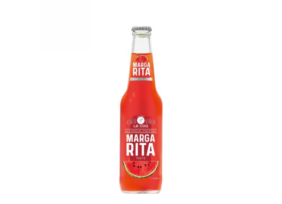 Margarita Le Coq 33 cl 24 Bottiglie